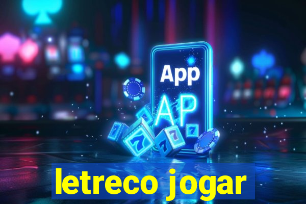 letreco jogar